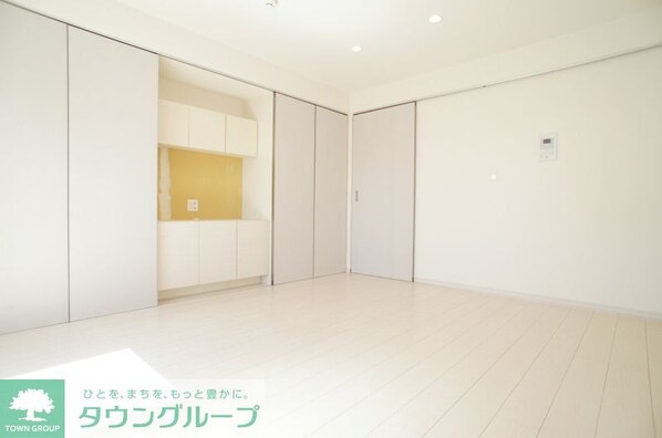 リブリヴィレッジ の物件内観写真